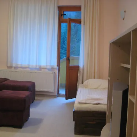 Restaurant Popini Laki فندق ياغودينا