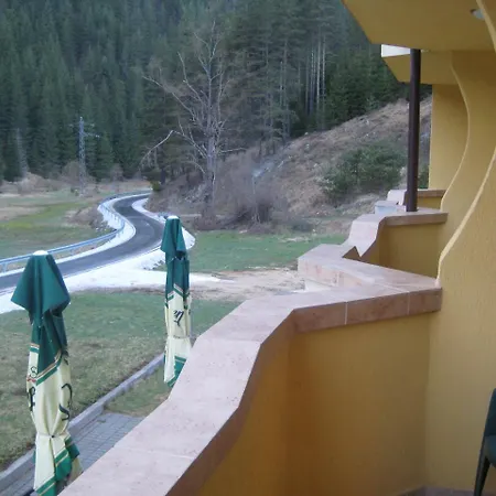 Restaurant Popini Laki 2*
