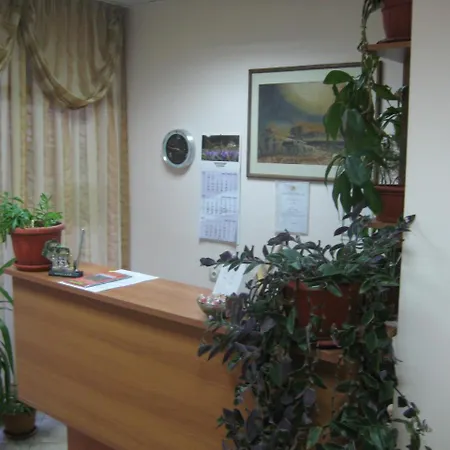 Restaurant Popini Laki