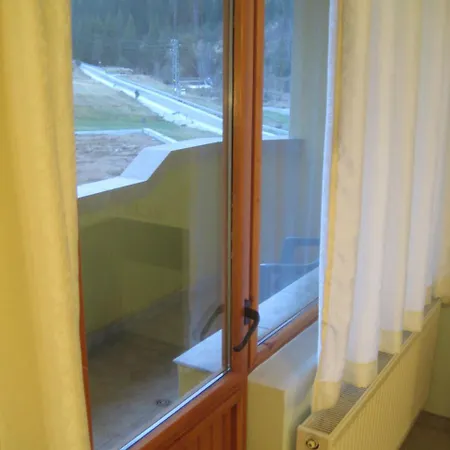 Restaurant Popini Laki 2* ياغودينا