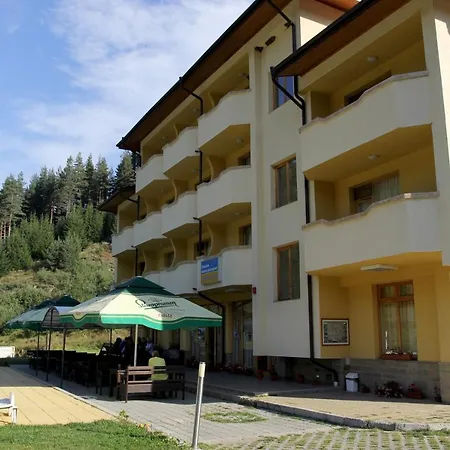 Restaurant Popini Laki Hotel Yagodina