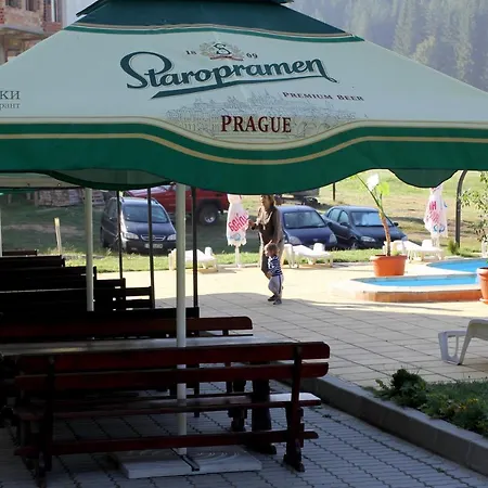 Restaurant Popini Laki Yagodina
