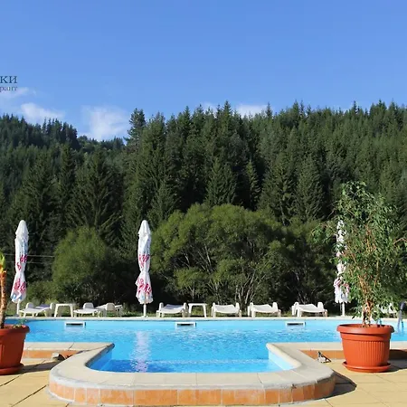 Restaurant Popini Laki 2* ياغودينا