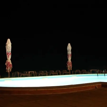 Restaurant Popini Laki Hotel