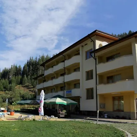 Hotel Restaurant Popini Laki Yagodina