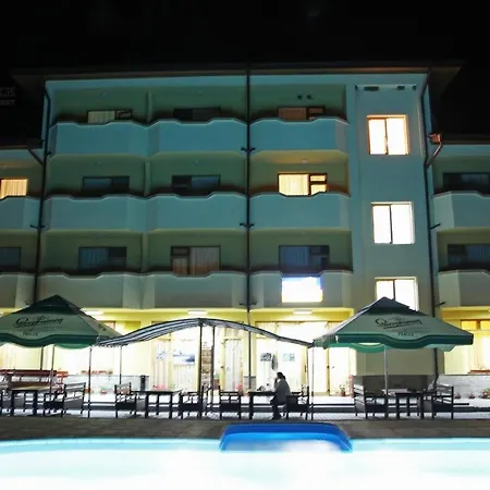 Restaurant Popini Laki 2*