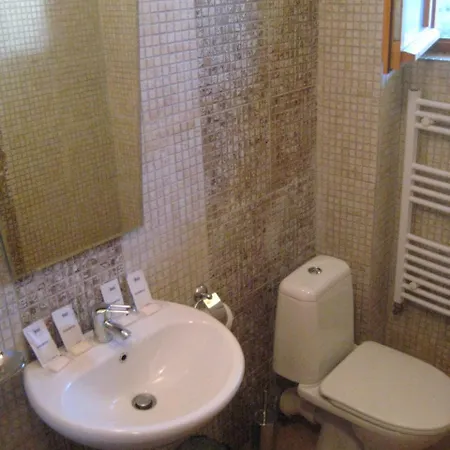 Restaurant Popini Laki 2* ياغودينا