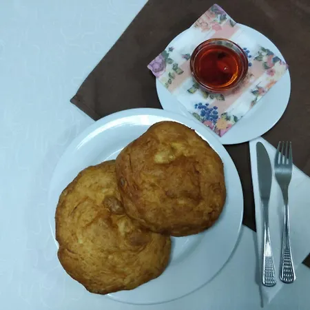 Restaurant Popini Laki Yagodina