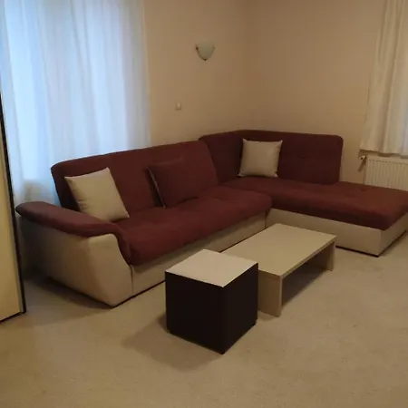 فندق Restaurant Popini Laki