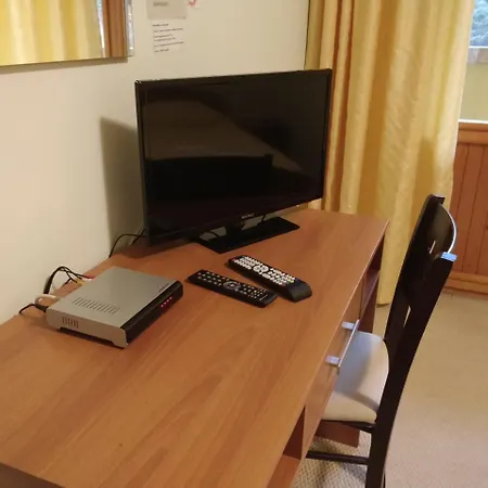 Restaurant Popini Laki Hotel Yagodina
