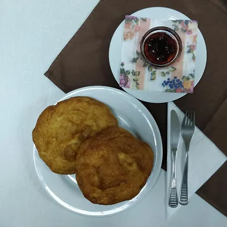 Restaurant Popini Laki 2*