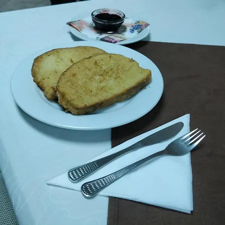 Restaurant Popini Laki 2*