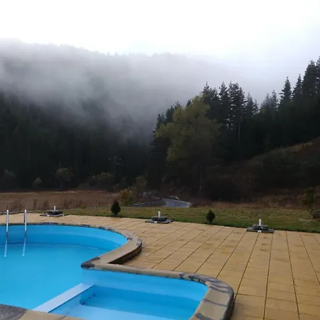 Restaurant Popini Laki فندق ياغودينا