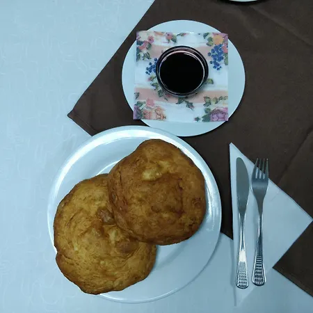 Restaurant Popini Laki ياغودينا