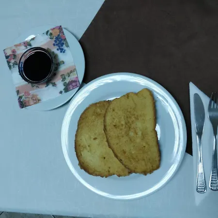 Restaurant Popini Laki