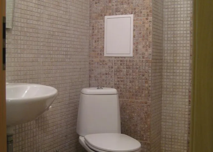 Restaurant Popini Laki