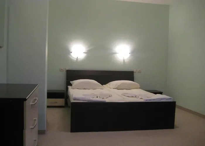 Restaurant Popini Laki 야고디나