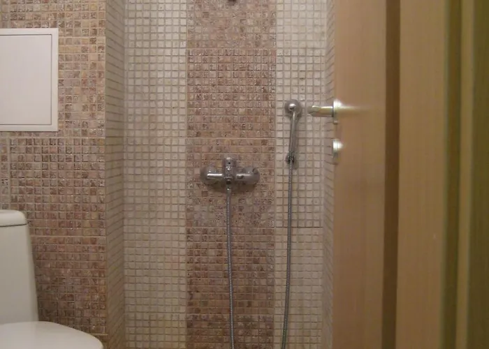 Restaurant Popini Laki 2*