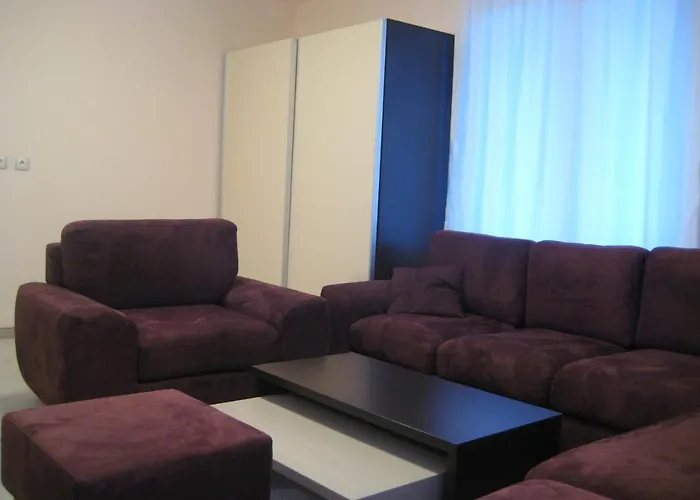 호텔 Restaurant Popini Laki