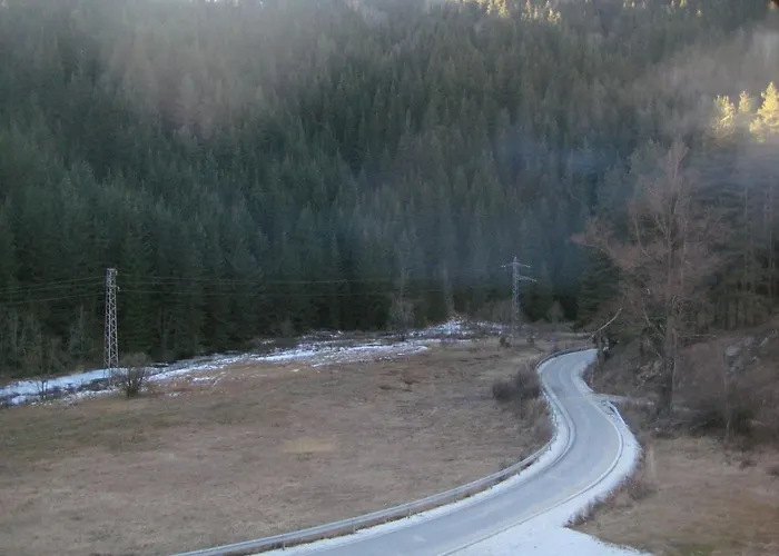 Restaurant Popini Laki