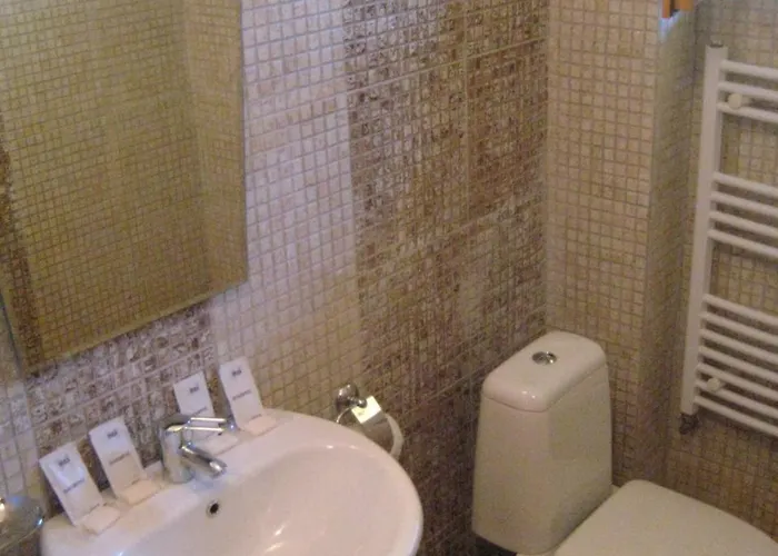 Restaurant Popini Laki 2* 야고디나