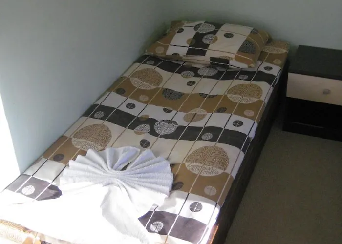 Restaurant Popini Laki 야고디나