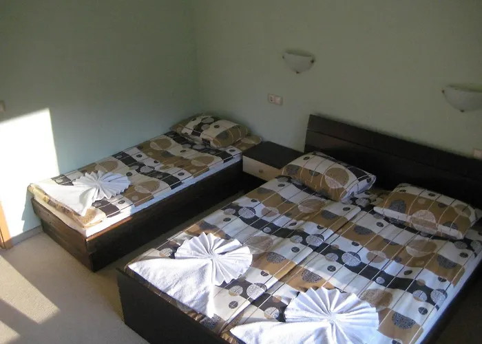 Restaurant Popini Laki