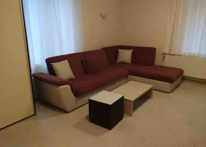 호텔 Restaurant Popini Laki